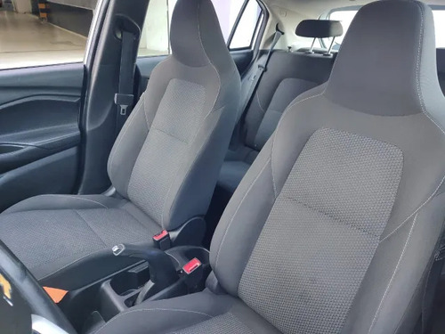 Chevrolet Onix LT 1.0