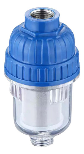 Purificador De Água De Banho Substitui Fácil De Usar,.