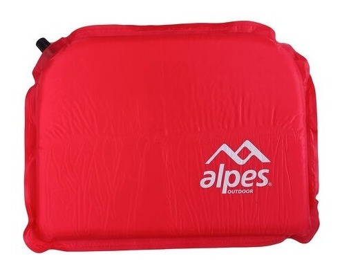 Almohada Autoinflable Alpes