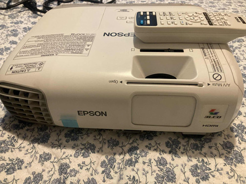 Data Epson 98h