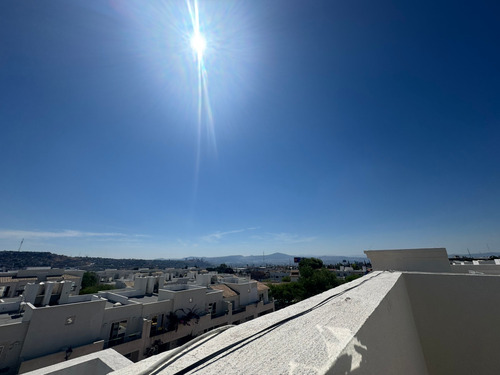 Inversión Segura En Querétaro | Departamento En Venta En Misión Querendaro Con Excelente Ubicación