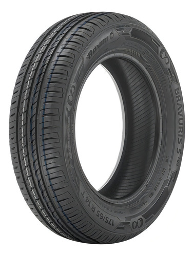 Pneu Barum By Continental Aro 15 Bravuris 5hm 175/65r15 84t