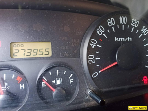 Hyundai H1 Panel Carga