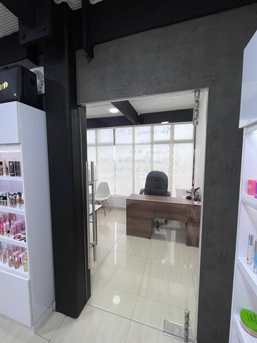 Local En Alquiler Centro Comercial Andino Barrio Obrero /im
