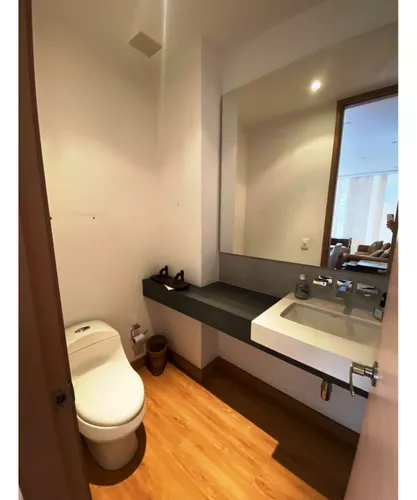 Apartamento Con Vista 360° Los Balsos-poblado