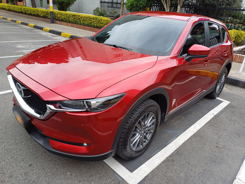 Mazda CX-5 2.5 Touring At