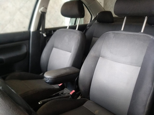Volkswagen Bora 2.0 2009