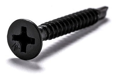 Tornillo T2 Mecha 6 X 1 X 100u.