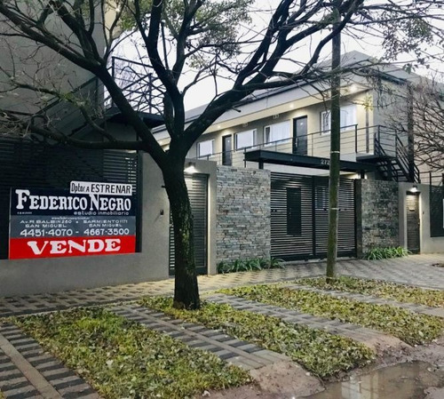 Imagen 2 de 9 de Departamento En Venta En San Miguel