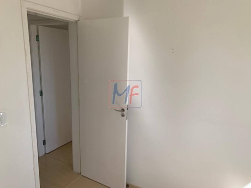 Imagem 1 de 21 de Ref: 11.617 Ótimo Apto Com 57 M² 2 Dorms. (sendo 1 Suíte) Piso Laminado Na Sala E Nos Quartos, Área De Lazer No Bairro Quinta Da Paineira. - 11617