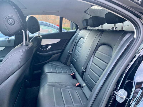 Imagem 13 de 15 de Mercedes-benz C250