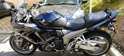Imagem 1 de 13 de Suzuki Gsx1250