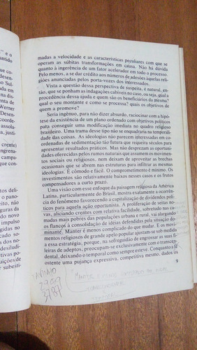 Demônios Descem Do Norte - Delcio Monteiro De Lima