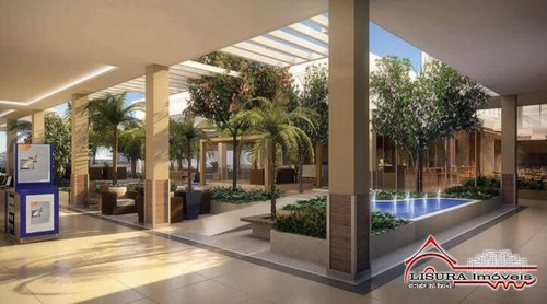 Imagem 8 de 15 de Sala No Boulevard Jacareí Venda Ótima Localização 26m² - 6138