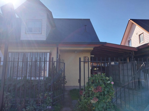 Se Vende Excelente Casa Ubicada En Villa Doña Josefa