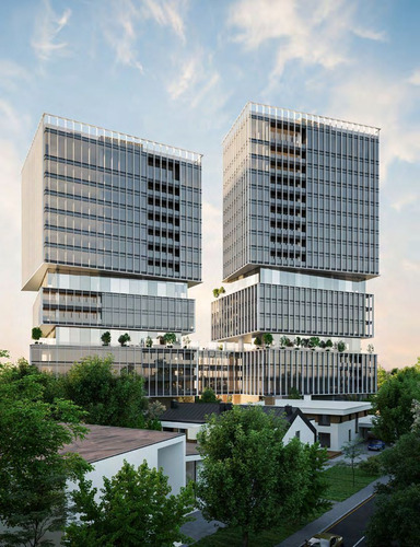 Departamento En Preventa En López Mateos Guadalajara | Bre