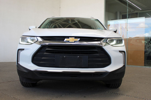 Chevrolet Tracker 1.2 Premier At