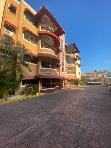 Vendo Apartamento Residencial Karla I Alma Rosa 2da