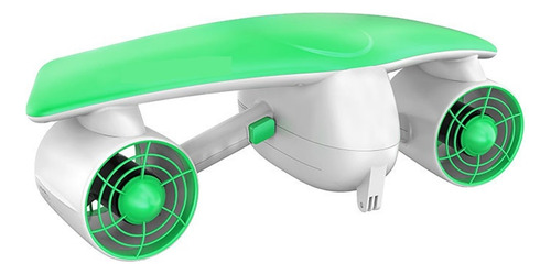 Propulsor Submarino Natación De Mano
