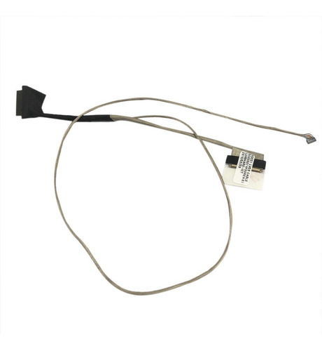 Cable Flex Lenovo Ideapad 320-15abr 320-15ikb 320-15iap