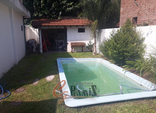 Imagen 12 de 15 de Casa Ph En Venta C/parque Pileta Lola Mora 200 Ituzaingo