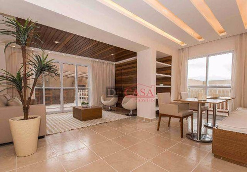 Imagem 28 de 30 de Apartamento Residencial À Venda, Cidade Satélite Santa Bárbara, São Paulo. - Ap3360