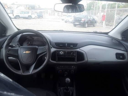 Chevrolet Prisma 1.0 Mpfi Joy 8v Flex 4p Manual