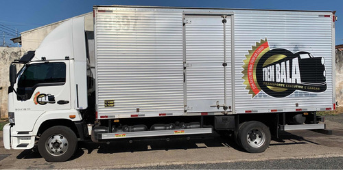 Iveco Vertis 90v18hd