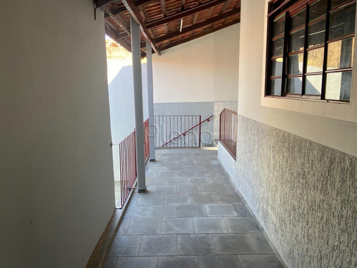 Imagem 5 de 16 de Casa À Venda Em Jardim Boa Esperança - Ca028780