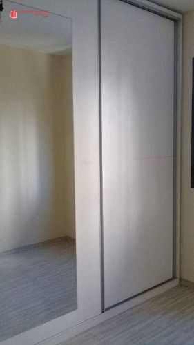 Imagem 12 de 30 de 350 Mts Do Metrô Jabaquara, 2 Dorms, 2 Vgs, 80 M² - Jabaquara - São Paulo/sp - Ap5342 - Ap5342