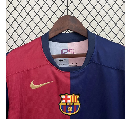 Camiseta | Jersey De Futbol | Fc Barcelona | Lamine Yamal 19
