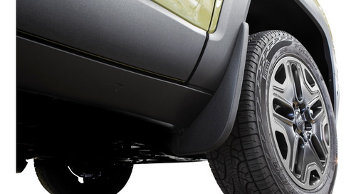 Imagen 1 de 5 de Barrero Delantero - Renegade Jeep Renegade 16/19