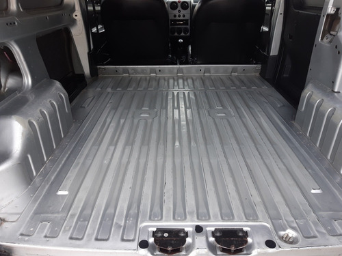 Peugeot Partner 1.6 Hdi Furgon Confort Airbag 2014