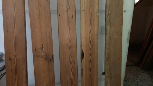 Tablones De Pinotea (Usado)