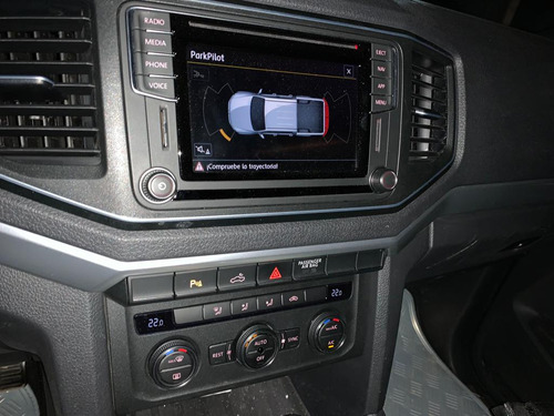 Volkswagen Amarok 3.0 V6 Extreme 258Cv