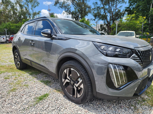 Peugeot 2008 1.0T Gt
