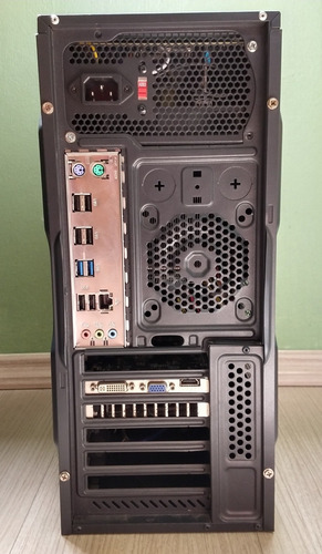 Pc Gamer Nvidia Geforce Gtx550ti Fx6300