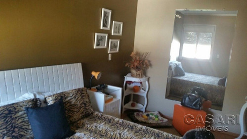 Cobertura Residencial À Venda, Jardim Wallace Simonsen, São Bernardo Do Campo - Co2013. - Co2013
