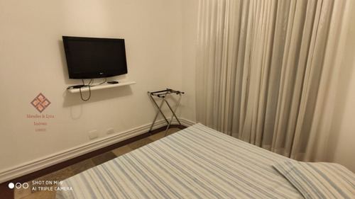 Apartamento A Venda No Bairro Balneário Cidade Atlântica - 172-1