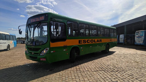 Imagem 2 de 11 de Ônibus Urbano 2013 Mercedes Of 1721