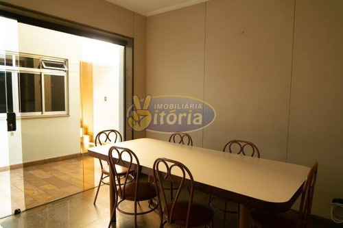 Imagem 8 de 21 de Sobrado Para Venda No Bairro Dos Casa - Sbc - 7999
