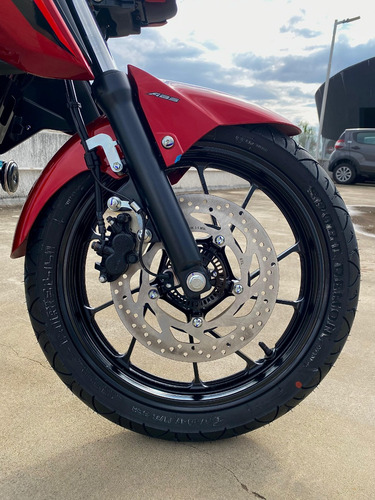 Consórcio Nac. Yamaha Fz25 Abs 25/25 Com Parcelas De 492,80.