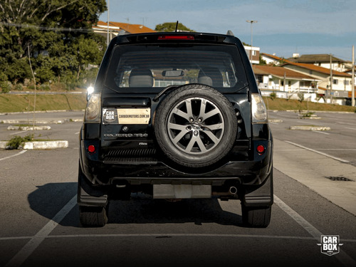 Mitsubishi Pajero TR4 2.0 4x2 Flex 5p