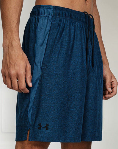 Under Armour Short Deportivo Para Hombre Mod 1376955