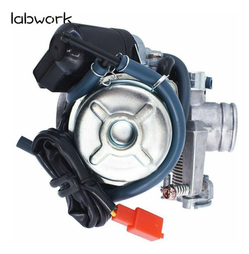26 Mm Carburador Filtro De Aire For 150cc Atv Go Kart Scoot