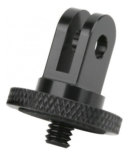 Imagen 6 de 9 de Tornillo 1/4 Pulgadas Adaptador Aluminio Para Cámaras