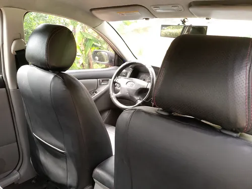 Toyota Corolla 1.8 Gli