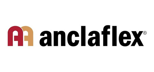 Imagen 2 de 10 de Revestimiento Italflex Texturado Anclaflex 30kg M M