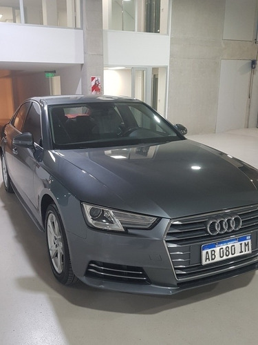 Audi A4 2.0 Fsi 190cv 2017