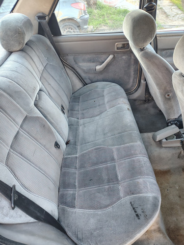 Ford Orion 2.0 Ghia